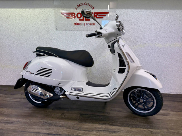 PIAGGIO Vespa GTS 310 Roller Neufahrzeug