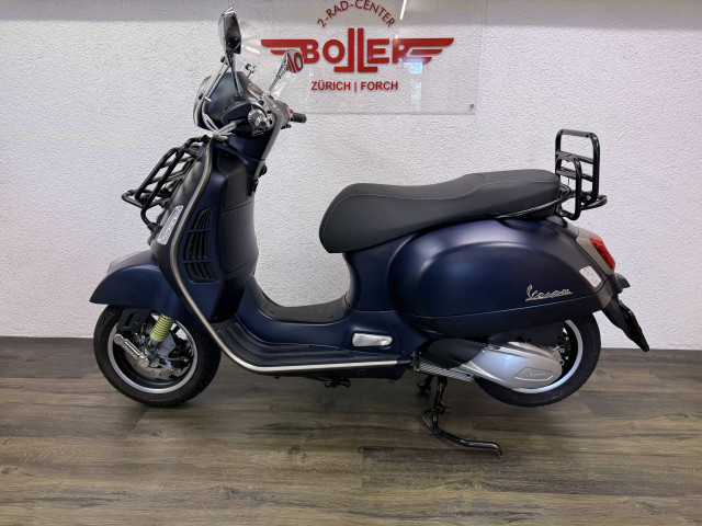 PIAGGIO Vespa GTS 300 HPE Roller Occasion