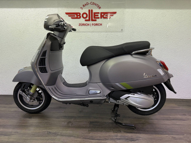 PIAGGIO Vespa GTS 310 Roller Neufahrzeug