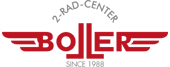 2-Rad-Center Boller