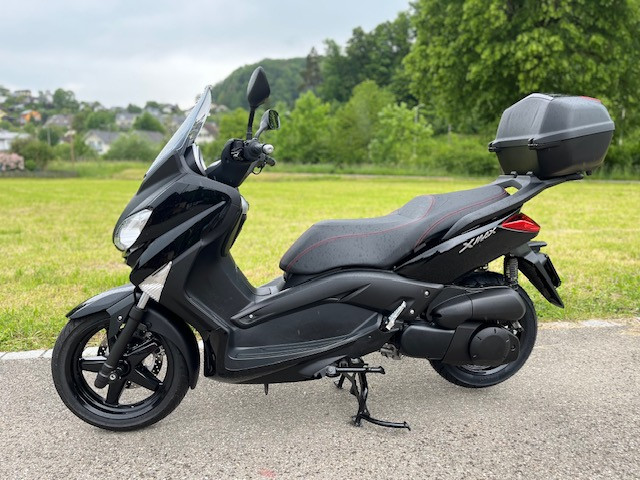 YAMAHA X-Max 250 Roller Occasion