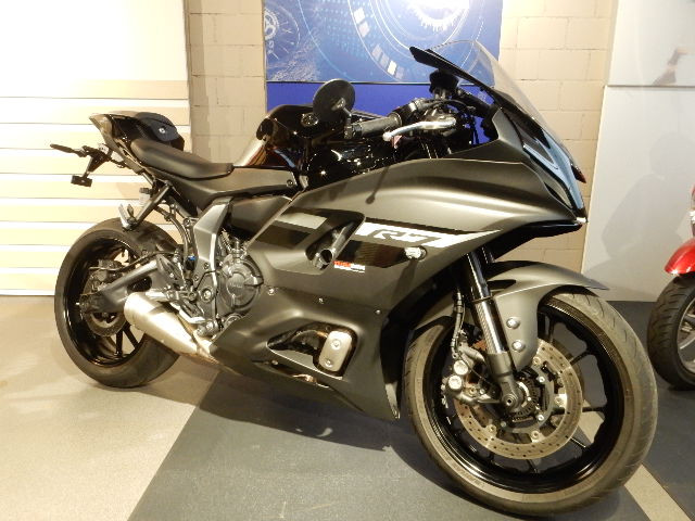YAMAHA R7 Sport Occasion