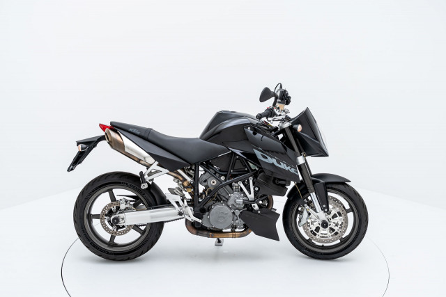 KTM 990 Super Duke Naked Occasion