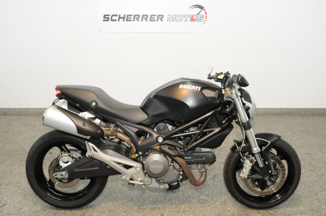 Ducati monster deals 500