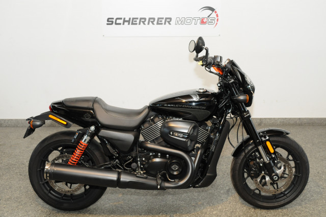 Harley deals davidson xg