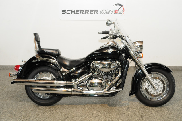 Suzuki intruder store 800 chopper