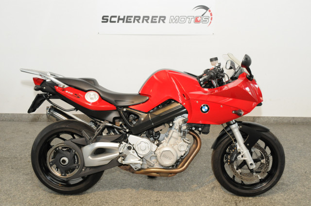 BMW F 800 S Sport Occasion