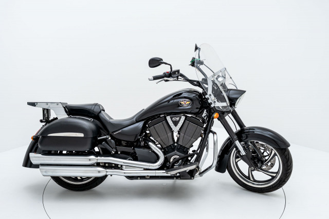 VICTORY Kingpin 8 Ball Custom Occasion VICTORY Kingpin 8 Ball Custom Occasion