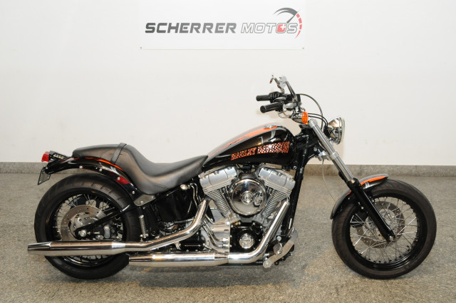 Softail 1450 shop