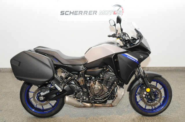 YAMAHA Tracer 700 Touring Occasion