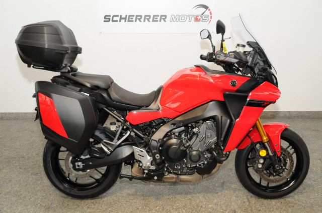 YAMAHA Tracer 9 GT Touring Usato