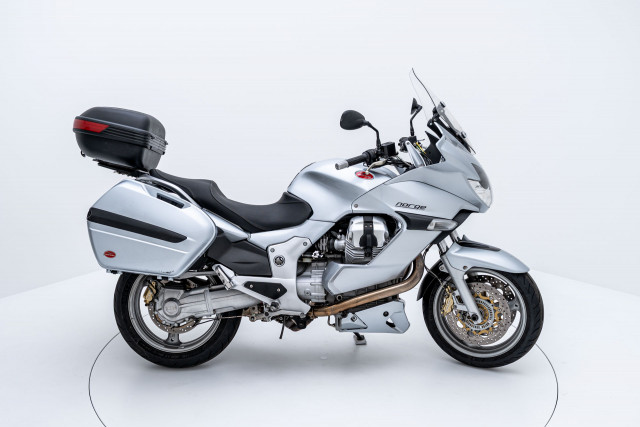 MOTO GUZZI Norge 1200 Touring Occasion