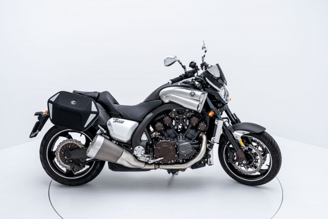 YAMAHA VMX 1700 V-Max Naked Occasion
