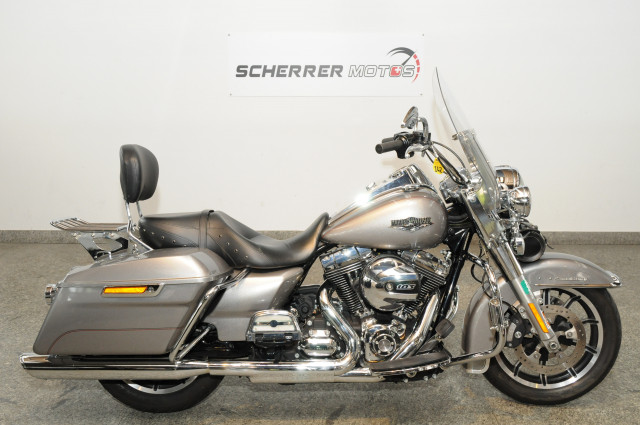 HARLEY-DAVIDSON FLHR 1690 Road King Touring Occasion