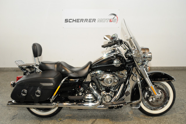 HARLEY-DAVIDSON FLHRC 1584 Road King Classic Touring Occasion