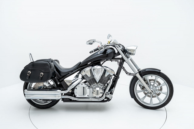 HONDA VT 1300 CX Custom Occasion
