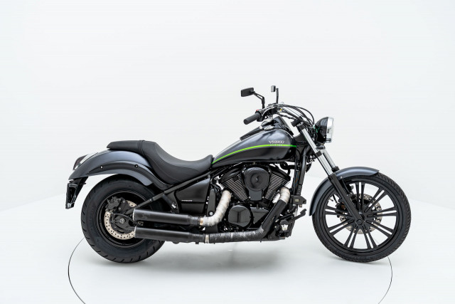 KAWASAKI VN 900 Custom Custom Occasion
