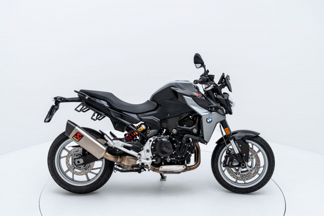 BMW F 900 R Naked Occasion