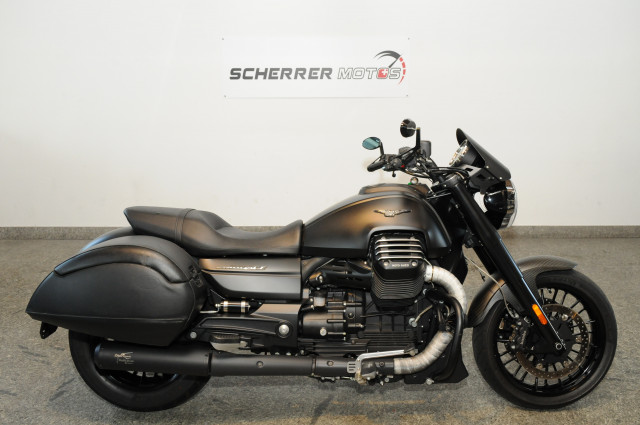 MOTO GUZZI Audace 1400 Touring Usato