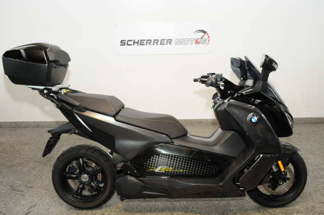 BMW C Evolution Roller Occasion