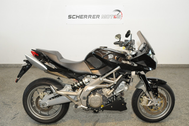 APRILIA Shiver 750 GT Naked Occasion