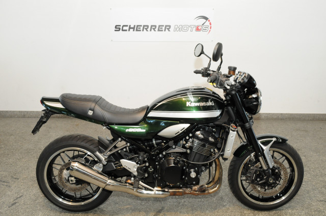 KAWASAKI Z 900 RS Retro Usato