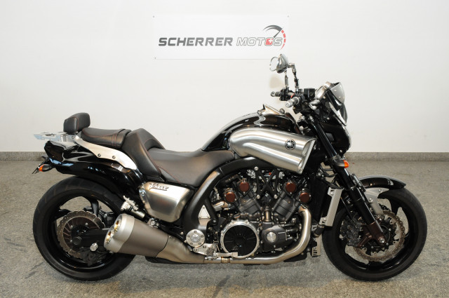 YAMAHA VMX 1700 V-Max Naked Occasion