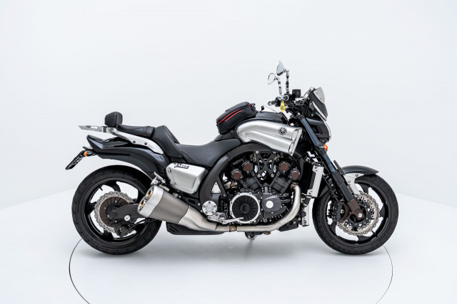 YAMAHA VMX 1700 V-Max Naked Occasion
