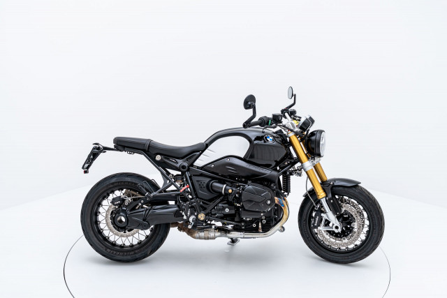 BMW R nineT Retro Occasion