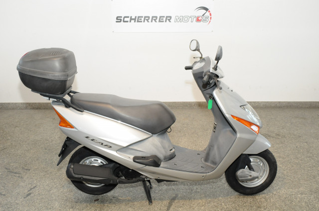 HONDA SCV 100 Lead Roller Occasion