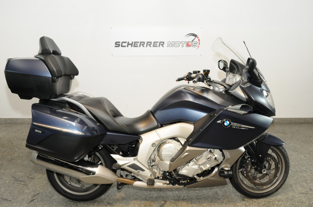 BMW K 1600 GTL Touring Used