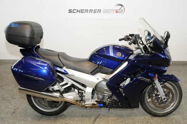 YAMAHA FJR 1300 Touring Occasion