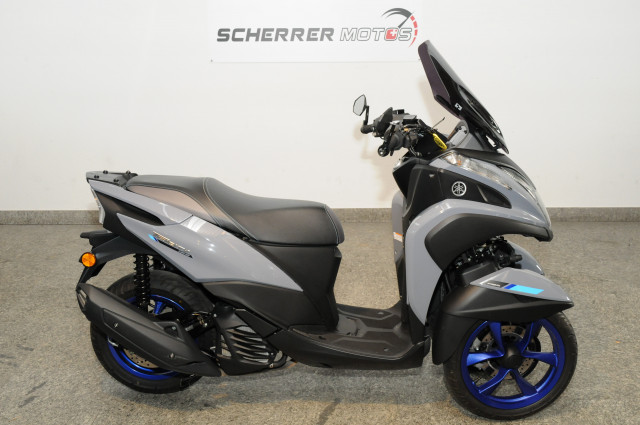 YAMAHA Tricity 125 Roller Occasion