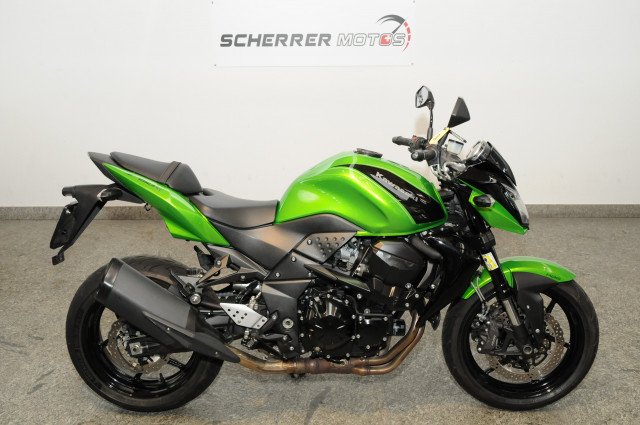 KAWASAKI Z 750 R Naked Occasion