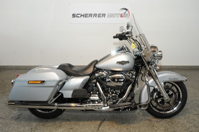 HARLEY-DAVIDSON FLHR 1745 Road King 107 Touring Occasion