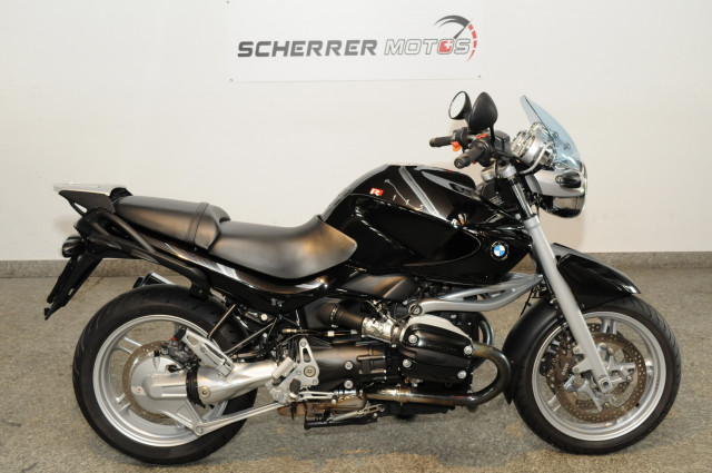 BMW R 1150 R Naked Usato