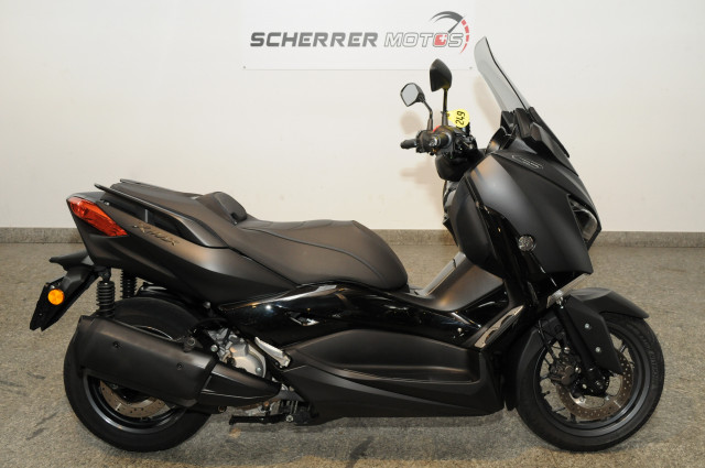 YAMAHA X-Max 300 Tech Max Roller Occasion