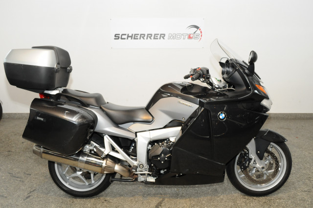 BMW K 1200 GT Touring Usato