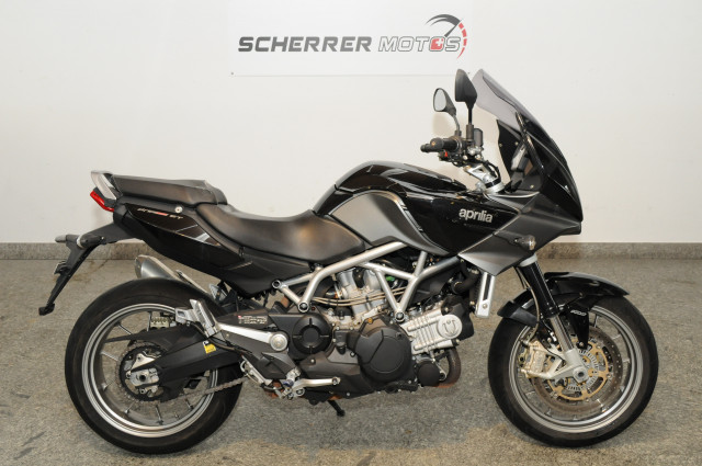 APRILIA Mana 850 GT Touring Usato