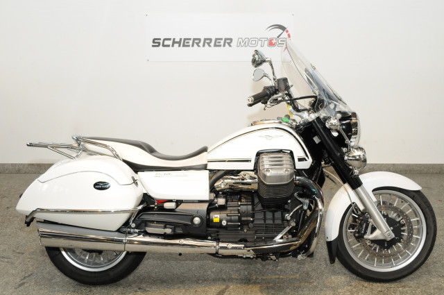 MOTO GUZZI California 1400 Touring Used