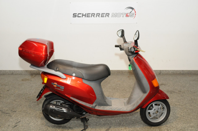 PIAGGIO Sfera 125 Roller Occasion