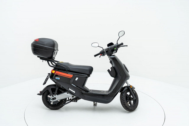 NIU MQi+ Sport Roller Occasion