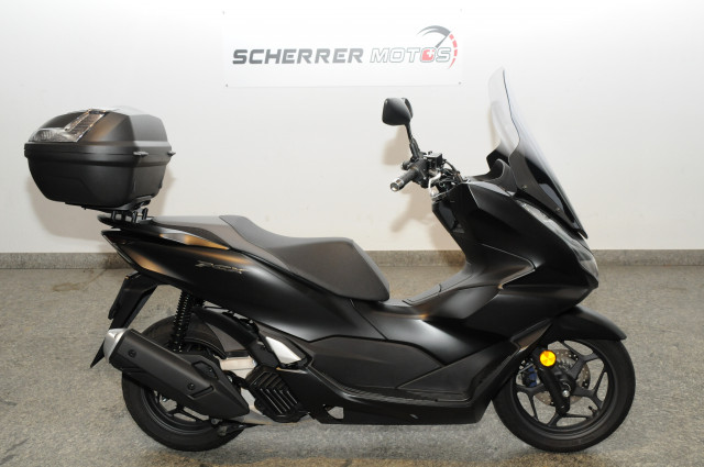 HONDA PCX 125 Roller Occasion