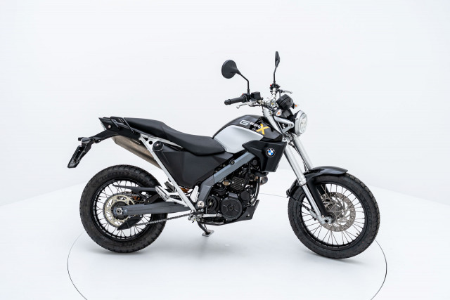 BMW G 650 Xcountry Enduro Occasion