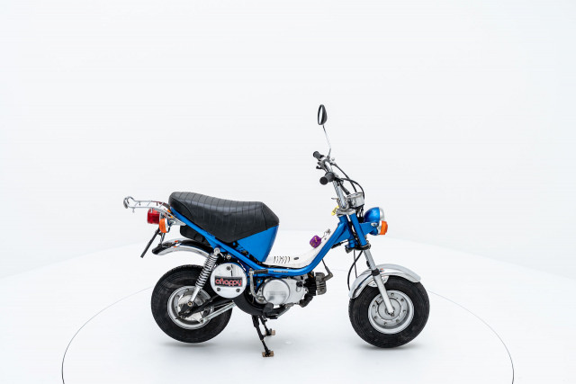 YAMAHA Chappy 50 Touring Occasion