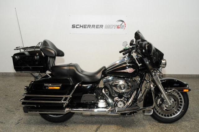 HARLEY-DAVIDSON FLHTC 1690 Electra Glide Classic Touring Occasion