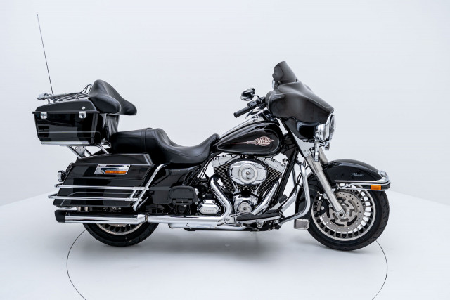 HARLEY-DAVIDSON FLHTC 1690 Electra Glide Classic Touring Occasion