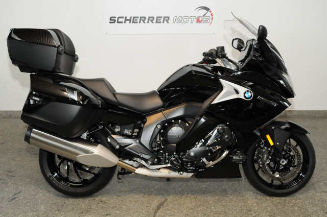 BMW K 1600 GT Touring Used