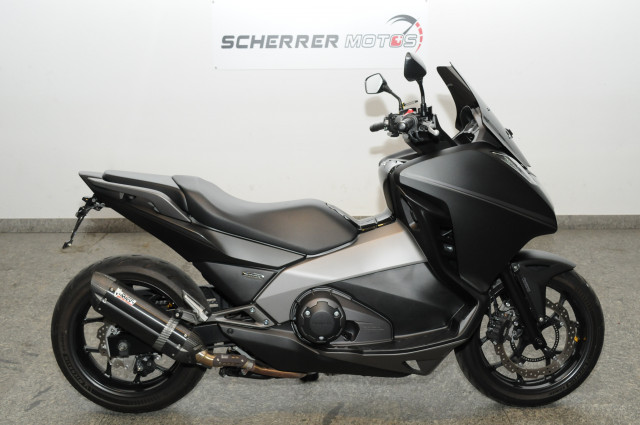 HONDA NC 700 D Integra Roller Occasion