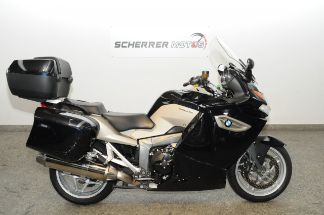 BMW K 1300 GT Touring Used